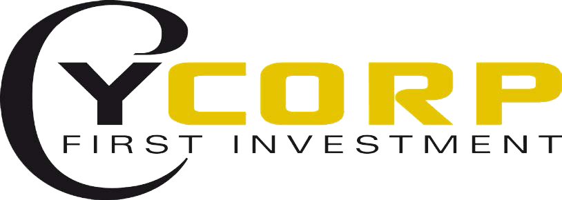 Cycorp First Investment
